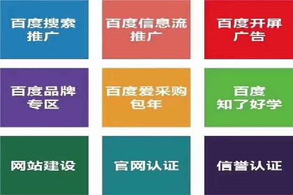 百度搜索广告优化：案例教学提升广告转化率